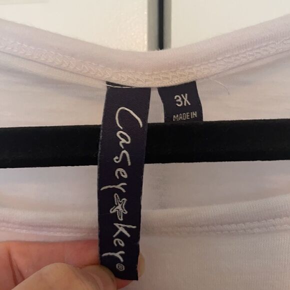 Casey Key top   - Picture 3 of 6